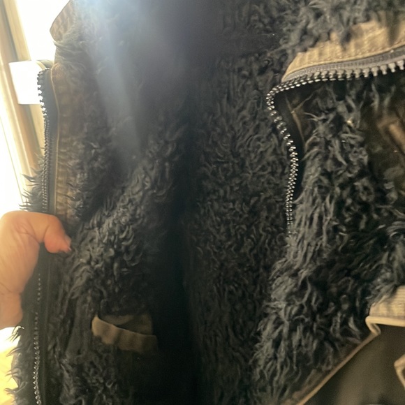 Rogue winter jacket. - Picture 3 of 4